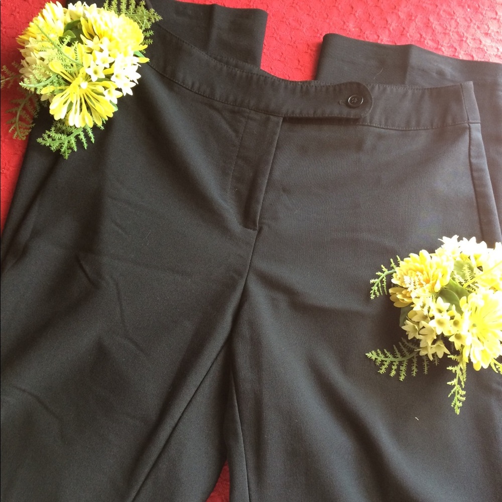 10/$13! Wrapper Business Casual Pants